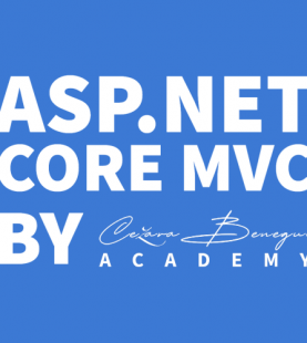 Dezvoltarea Aplicatiilor Web utilizand ASP.NET Core MVC