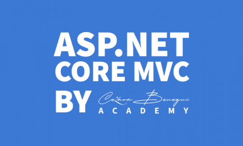 Dezvoltarea Aplicatiilor Web utilizand ASP.NET Core MVC